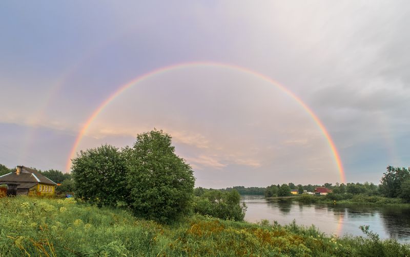 После дождяphoto preview