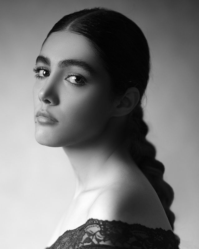 #aminhamidnezhad#portfolio#portraits#retouch  qazallphoto preview