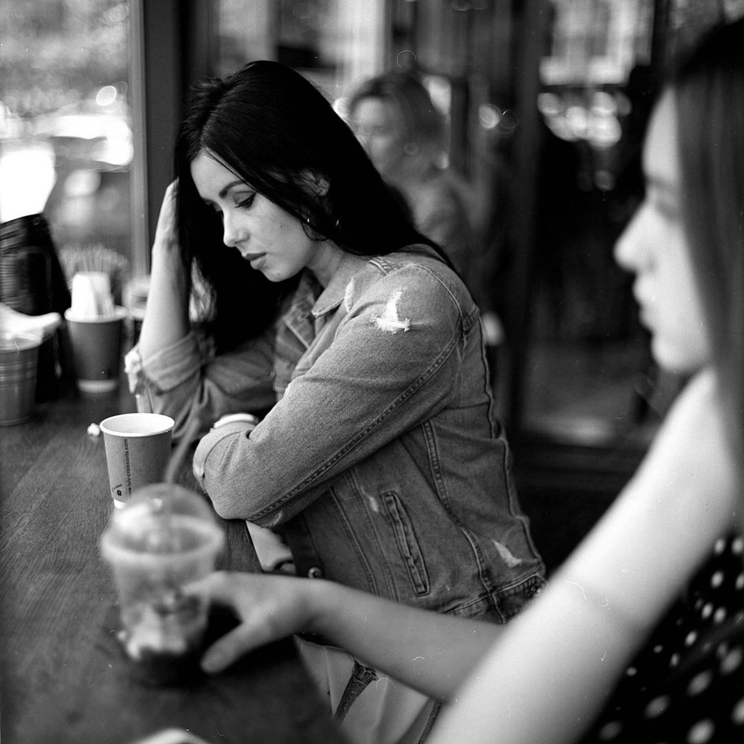 Автор: Валентин Гайдай in cafe, Валентин Гайдай