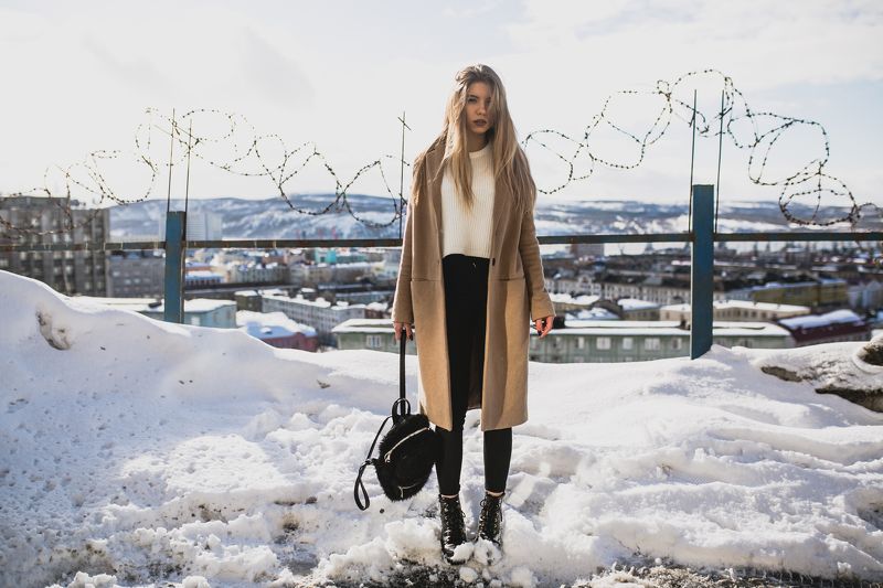 Одиночествоphoto preview