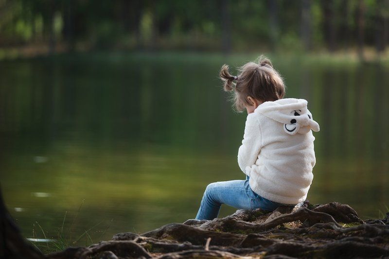 Загрустила )photo preview