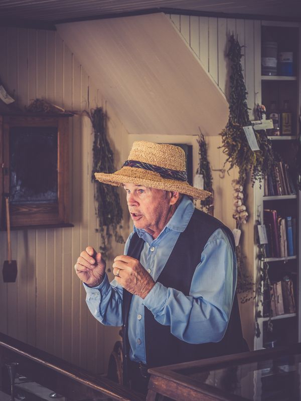 Herbalistphoto preview