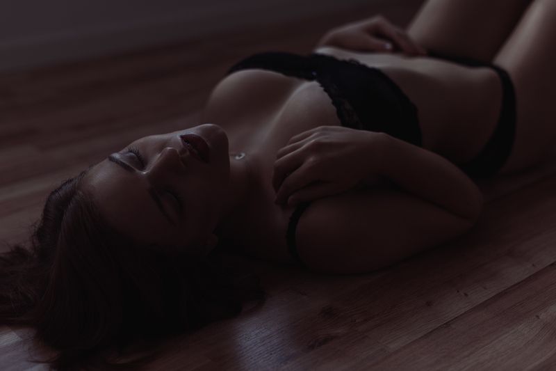 sensual, boudoir, lingerie, sexy, natural light Patrycjaphoto preview
