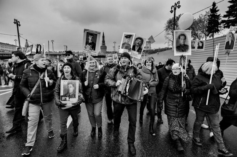 С песней по жизниphoto preview