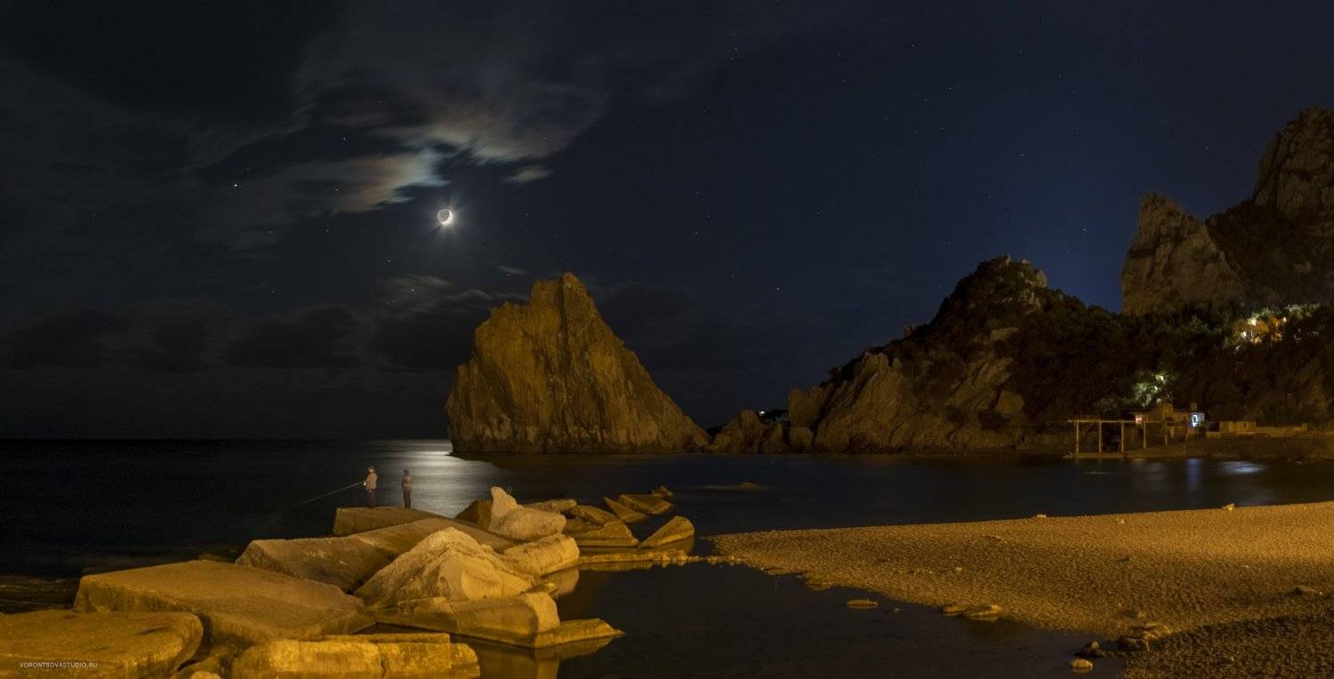 , Наталья Воронцова