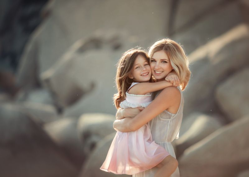 Дочки&Мамочкиphoto preview