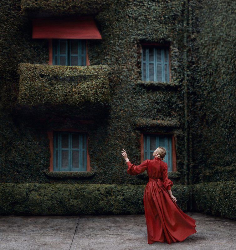 portreite people girl dzhulirina irinadzhul house ***photo preview