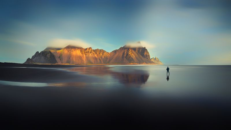 Oblivion...photo preview