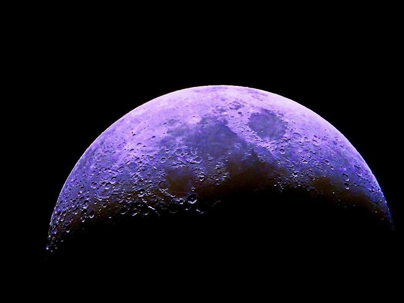 Чужой Мирphoto preview