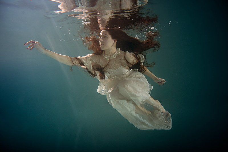 Underwater photography, photosession, moscow, beautiful, underwater photosession, photographer moscow Подводная съемка, фотосессия,москва, красиво, подводная фотосессия, фотограф москва Mermaidphoto preview