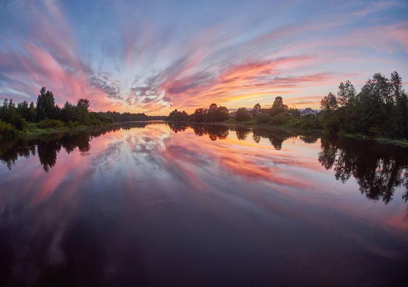 р.Мста Новгородская областьphoto preview