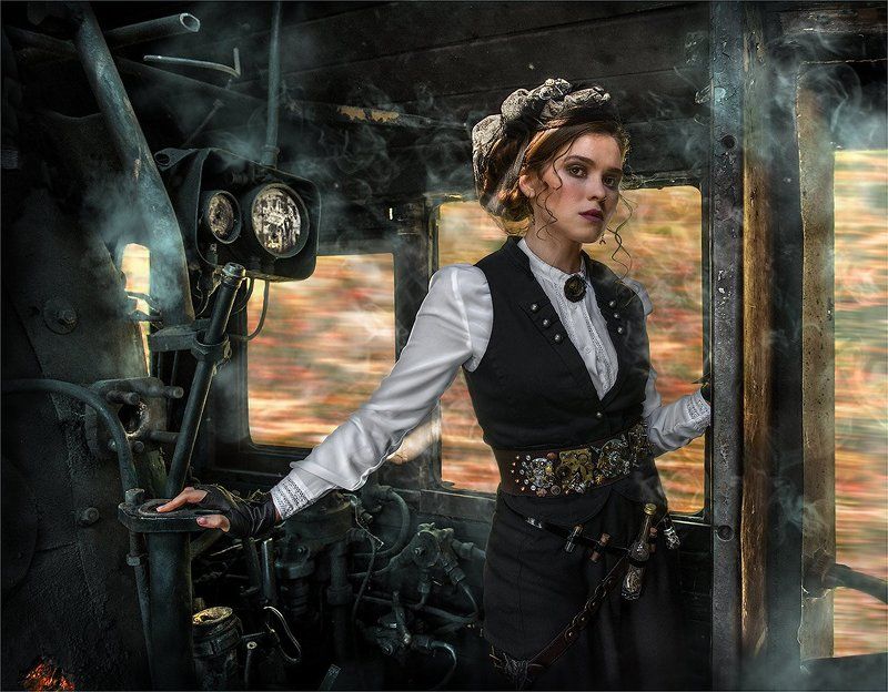 Осенние каникулыphoto preview