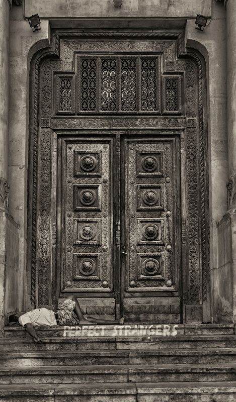 Perfect Strangersphoto preview