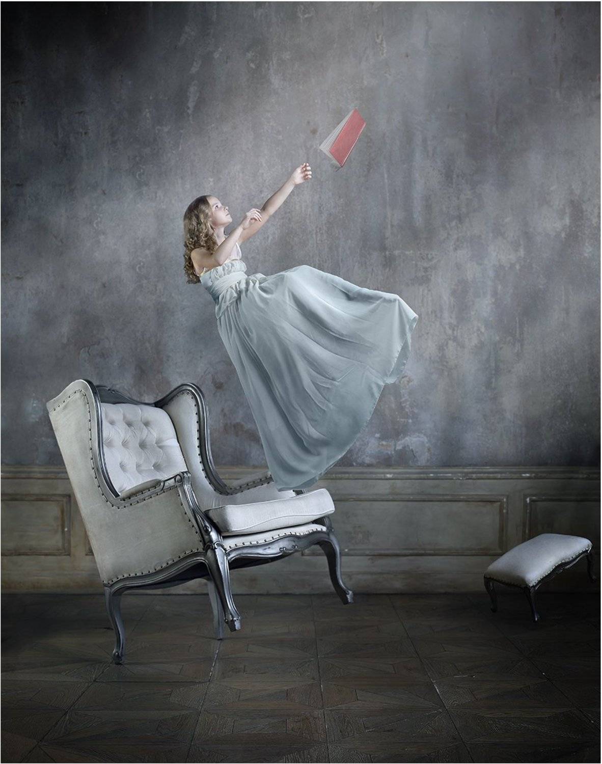 , Вика Иванова