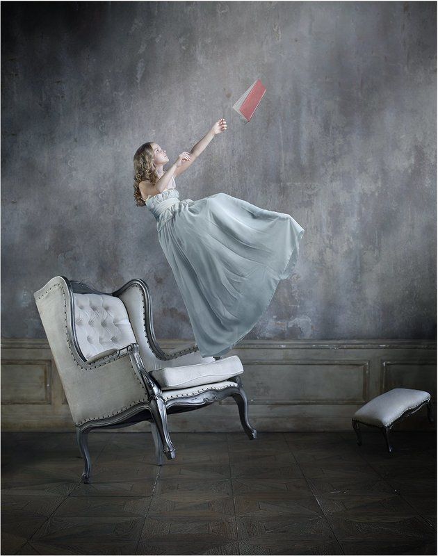 Алиса в стране чудесphoto preview