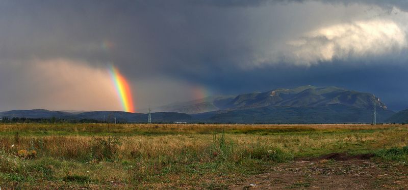 После буриphoto preview