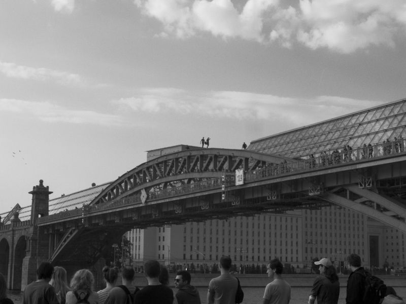 Москваphoto preview