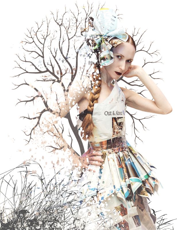 Fashion & trashphoto preview