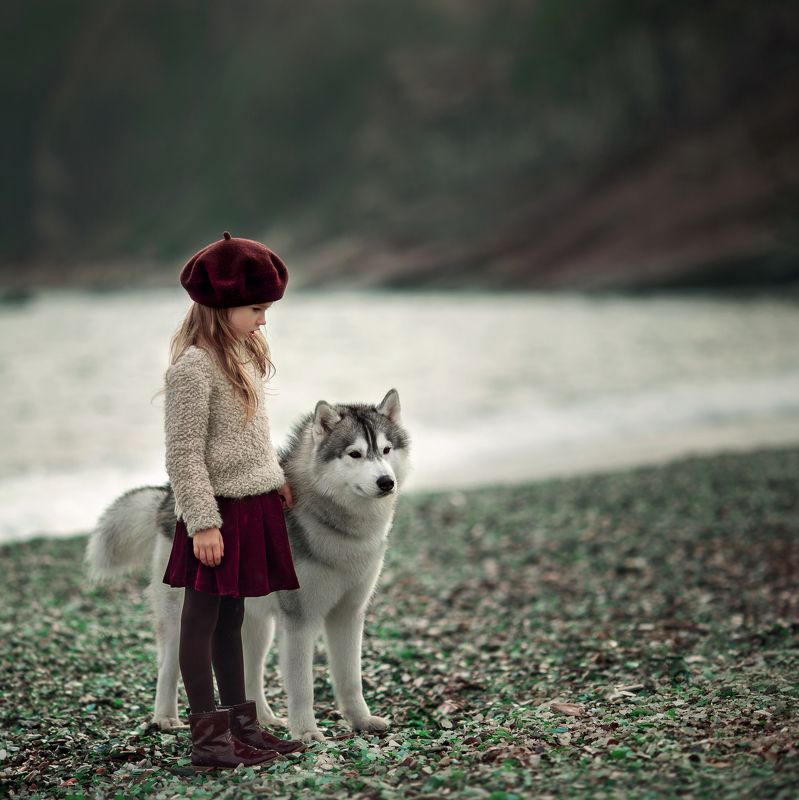 Дружеский разговорphoto preview