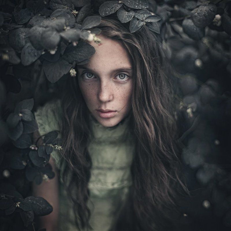 pentax, портрет, , portret, girl Wikiphoto preview