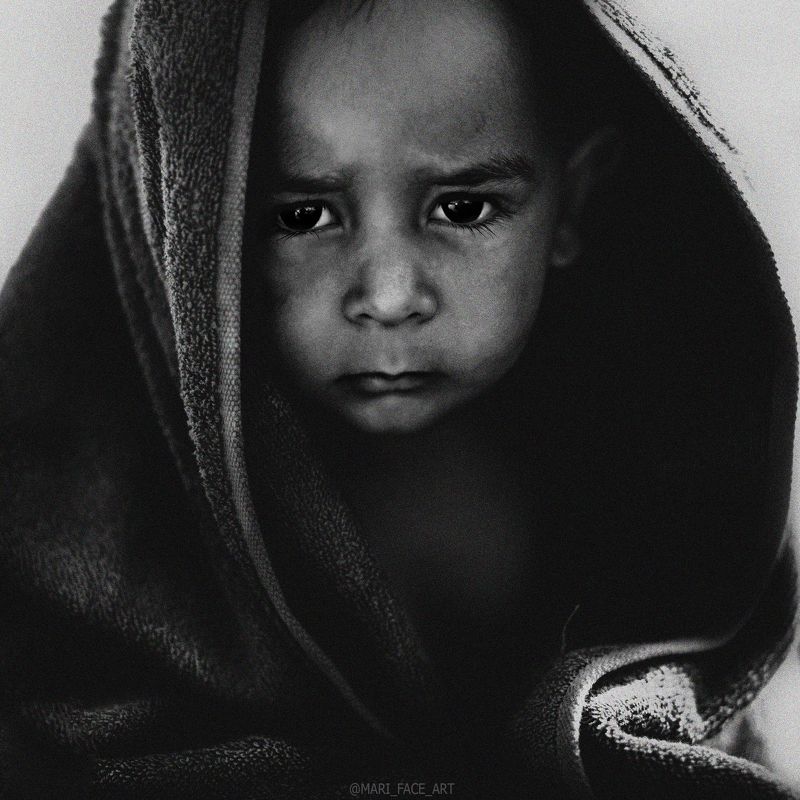 недолюбленный..photo preview