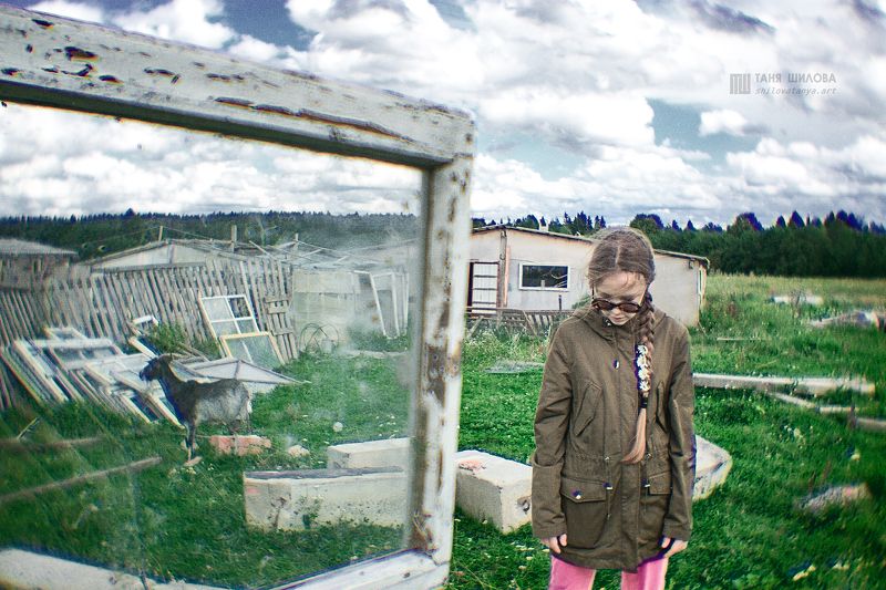 В гостях на фермеphoto preview