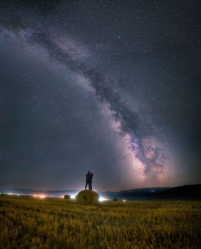 Любов под звездитеphoto preview