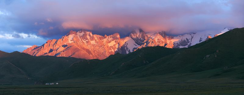 Киргизстан 2017photo preview