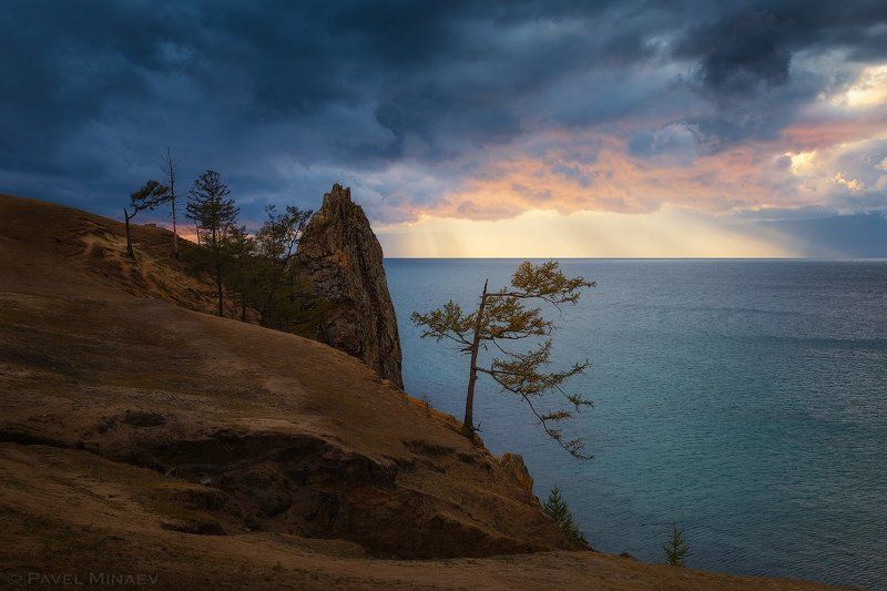 Байкальское световое шоуphoto preview
