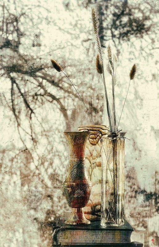 натюрморт, осень ph. «окно моего ателье»photo preview