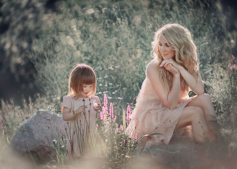 Девочки такие девочки...)photo preview