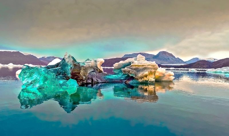 Greenlands jewelry ...photo preview