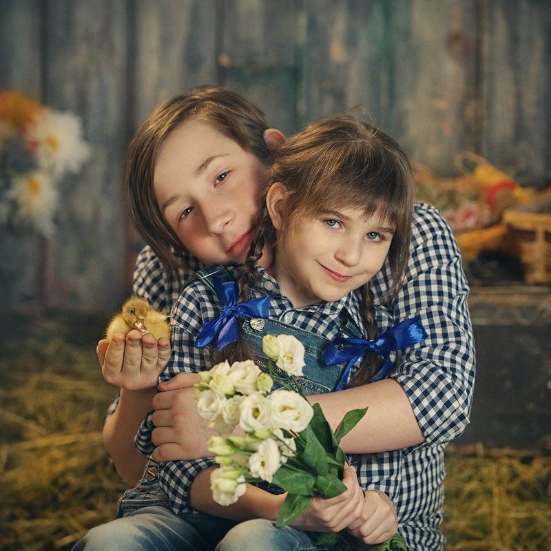 Утиные истории.photo preview