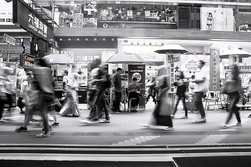 hong kong, travel, streetphoto, china, life, 9 фото об одном дне в Гонгконгеphoto preview