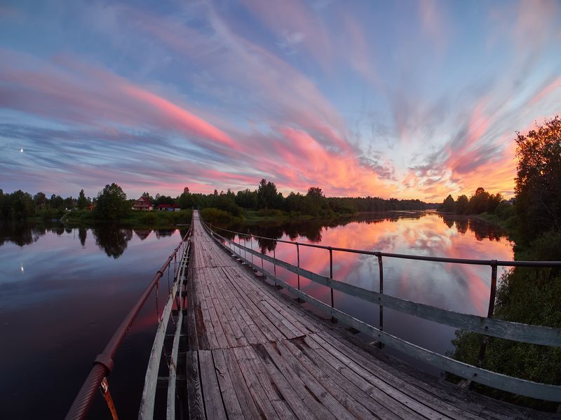 р.Мста Новгородская областьphoto preview