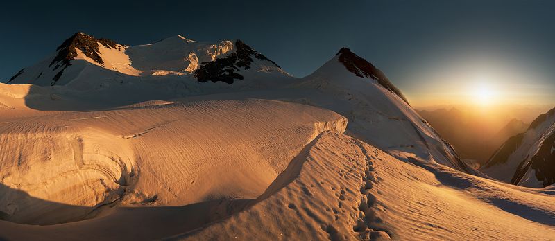 алтай Дорога наверхphoto preview