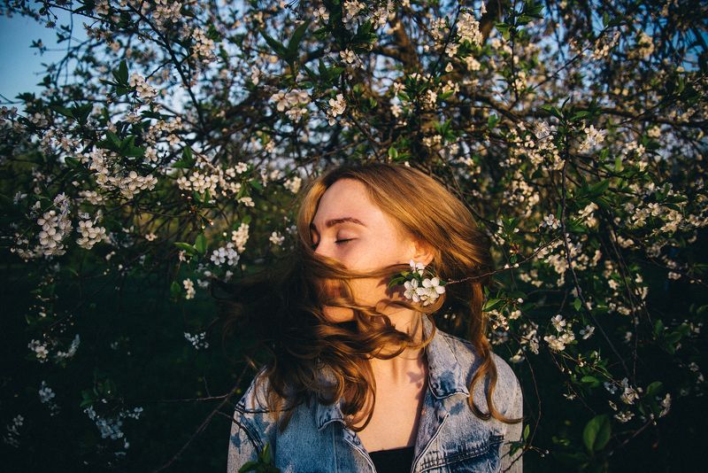 Весенняяphoto preview