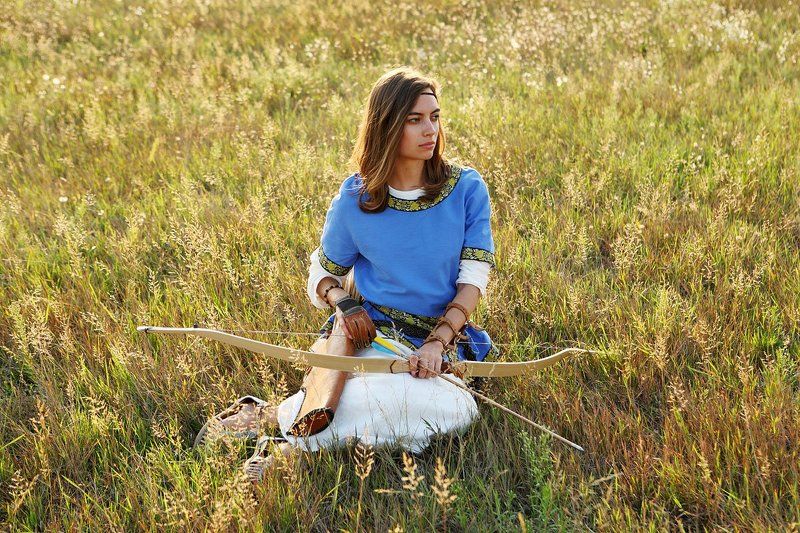 Амазонка фото превью