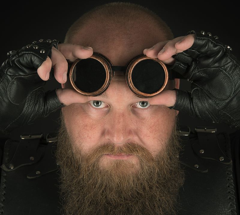 ЯнБабаЯгаphoto preview