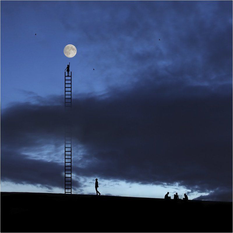 Мечтателиphoto preview