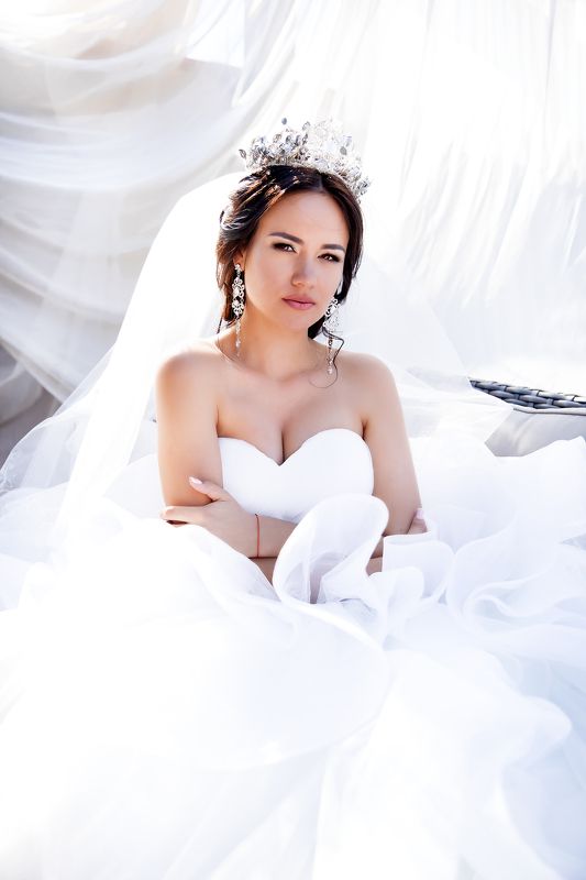 Альбинаphoto preview