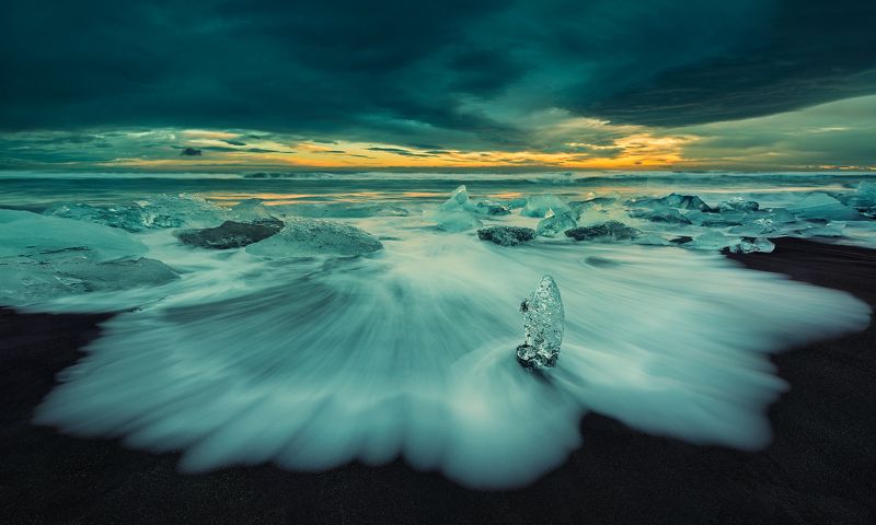 Mister of Ice...photo preview