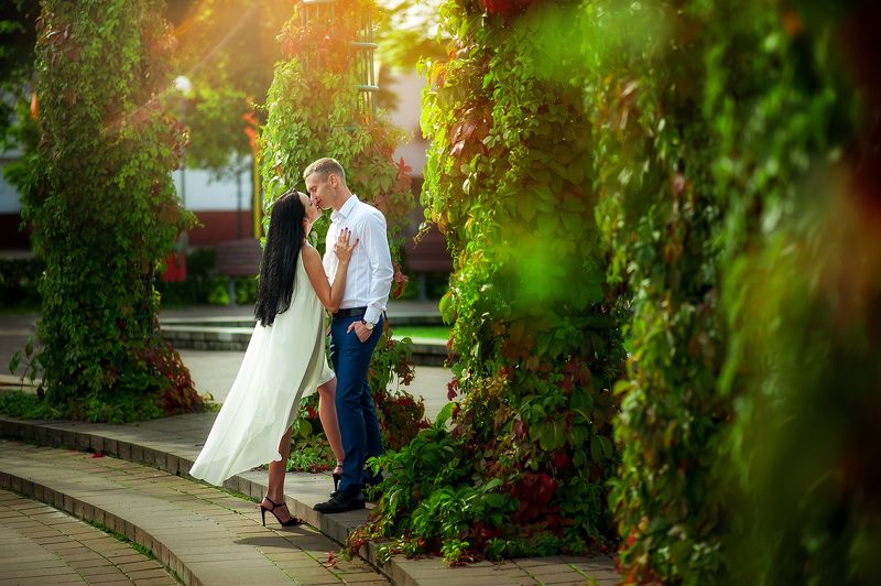 свадебная фото превью