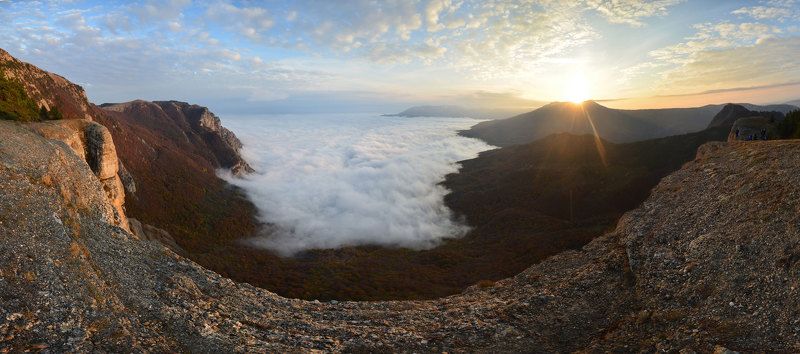 Берега Демерджиphoto preview