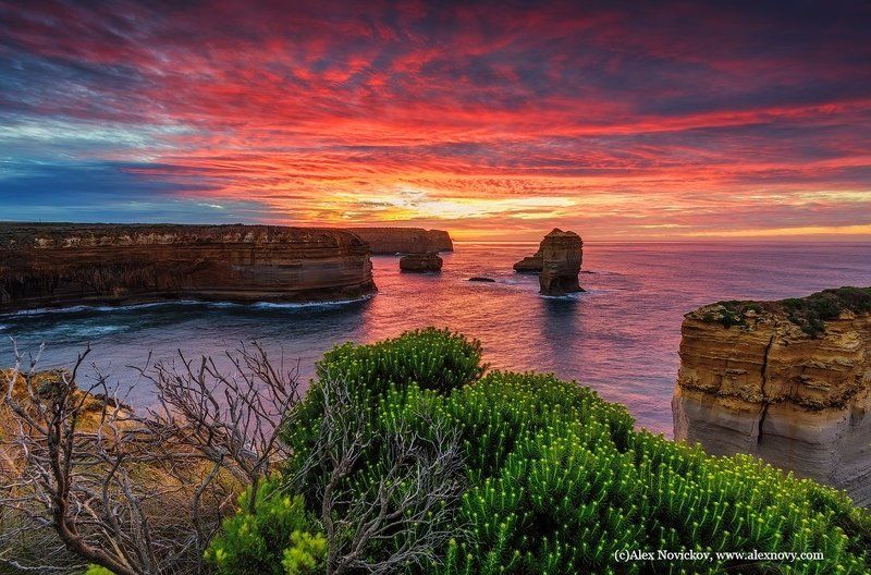 Рассветphoto preview