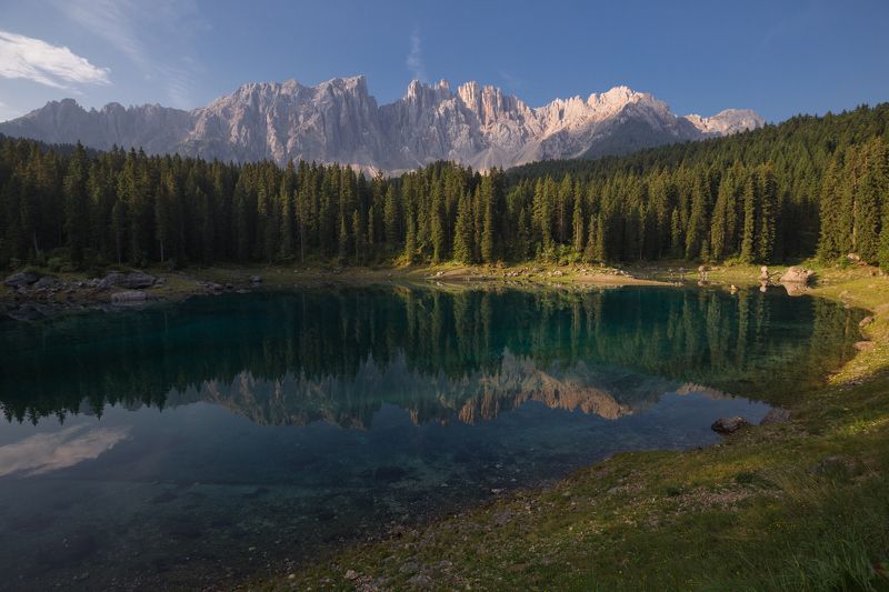 Carezza фото превью