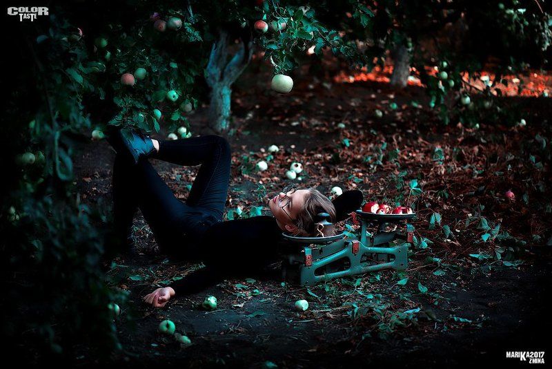 и пусть весь мир подождет ...photo preview