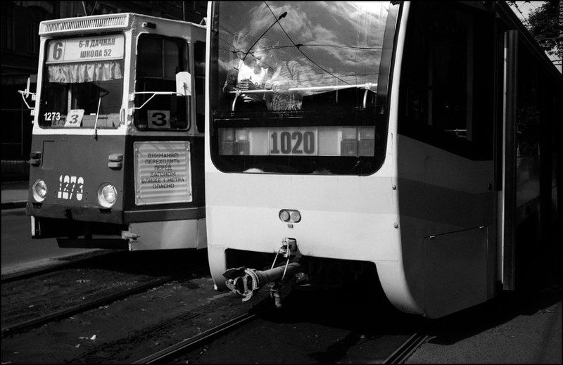 Саратов, чб, стрит Саратов, 2017.photo preview