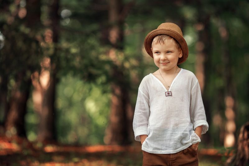 Мужичок без гармошки...)photo preview