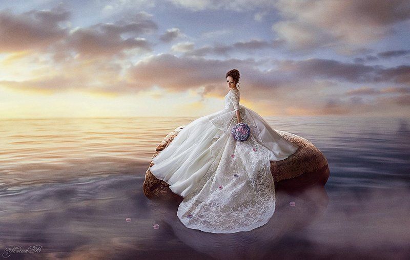 невеста, свадьба, коллаж, фотоарт, art, wedding, bride Wedding Аrt / Bridesphoto preview